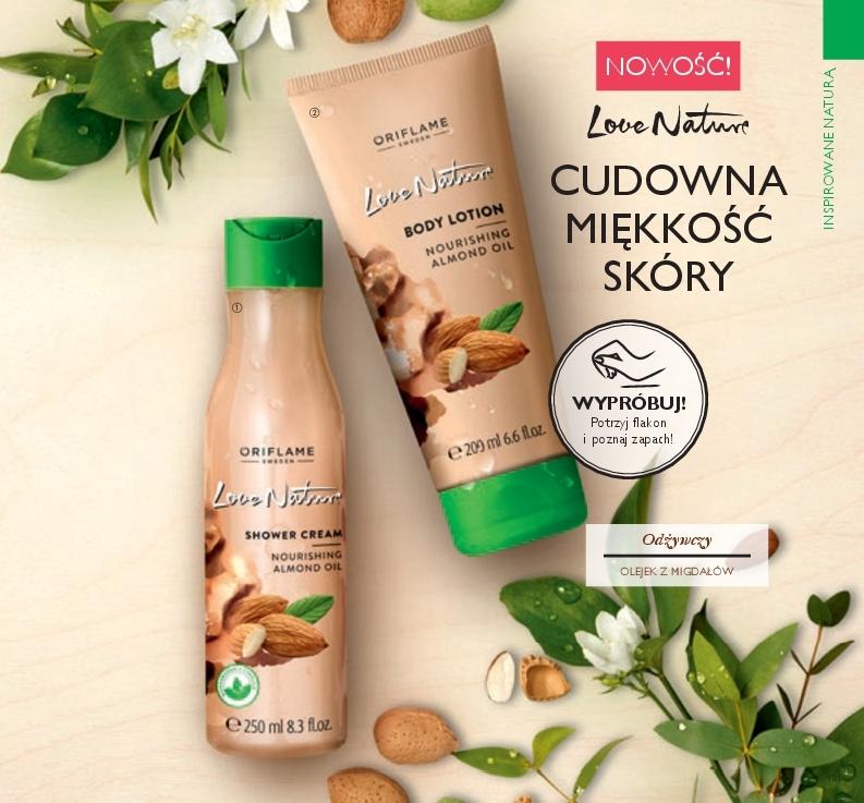 Gazetka promocyjna Oriflame str. 131