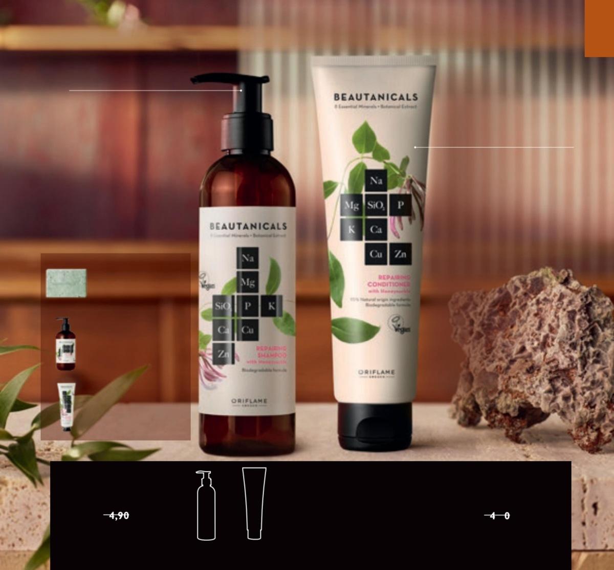 Gazetka promocyjna Oriflame str. 115