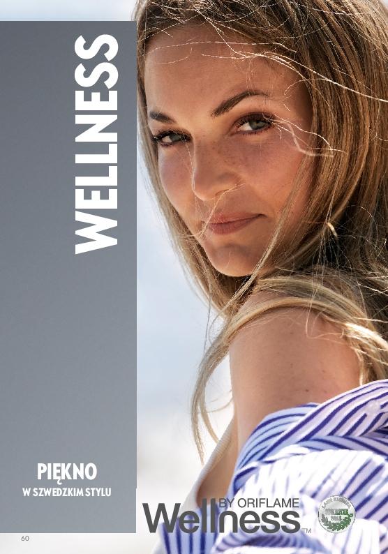 Gazetka promocyjna Oriflame str. 62