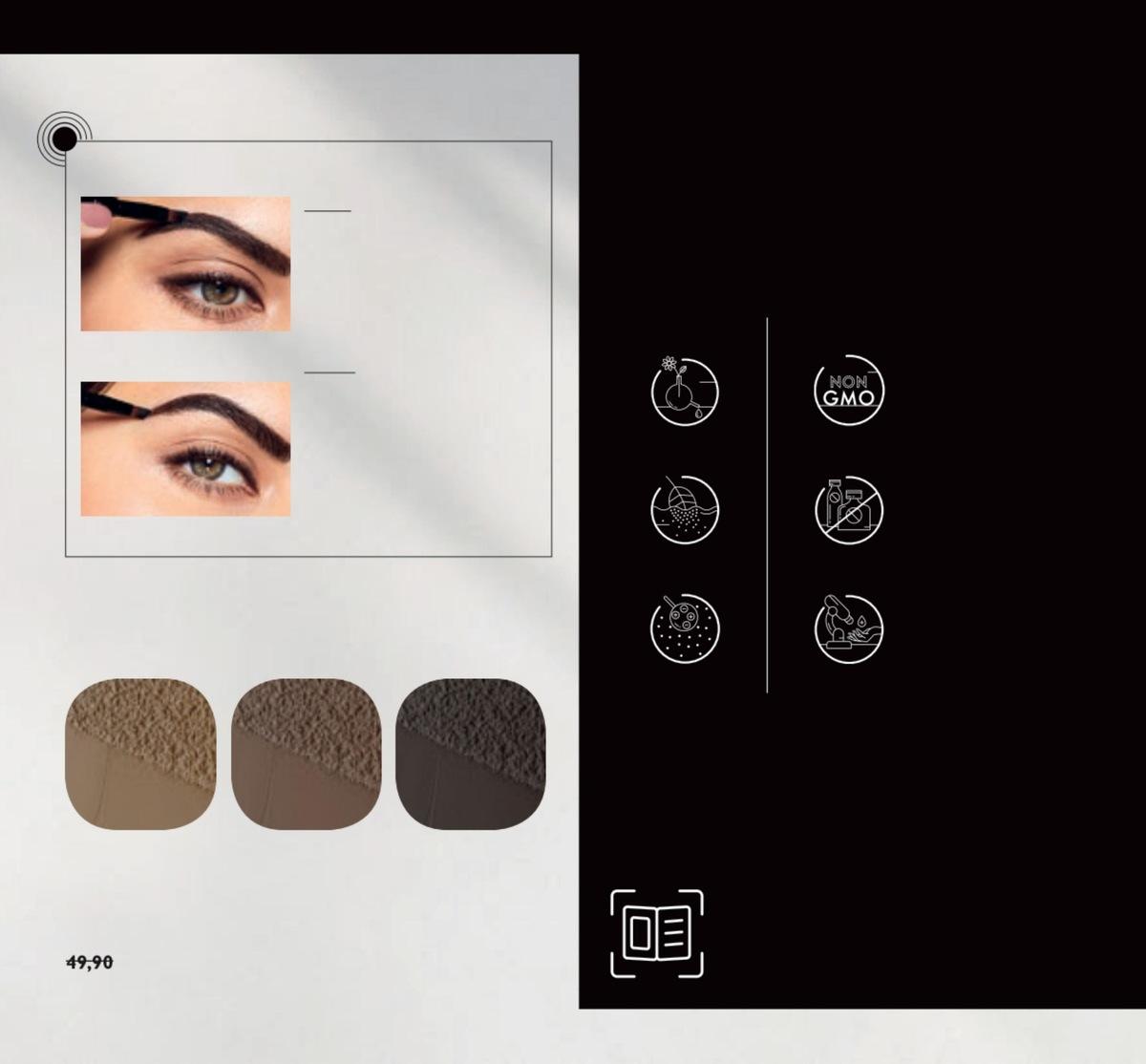 Gazetka promocyjna Oriflame str. 29