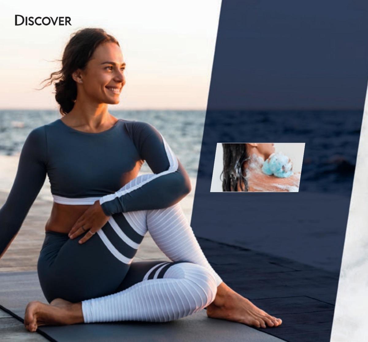 Gazetka promocyjna Oriflame str. 22