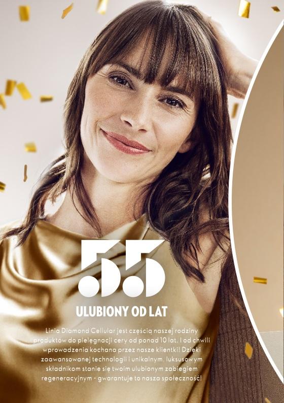 Gazetka promocyjna Oriflame str. 14