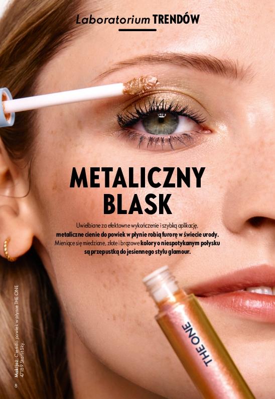 Gazetka promocyjna Oriflame str. 8