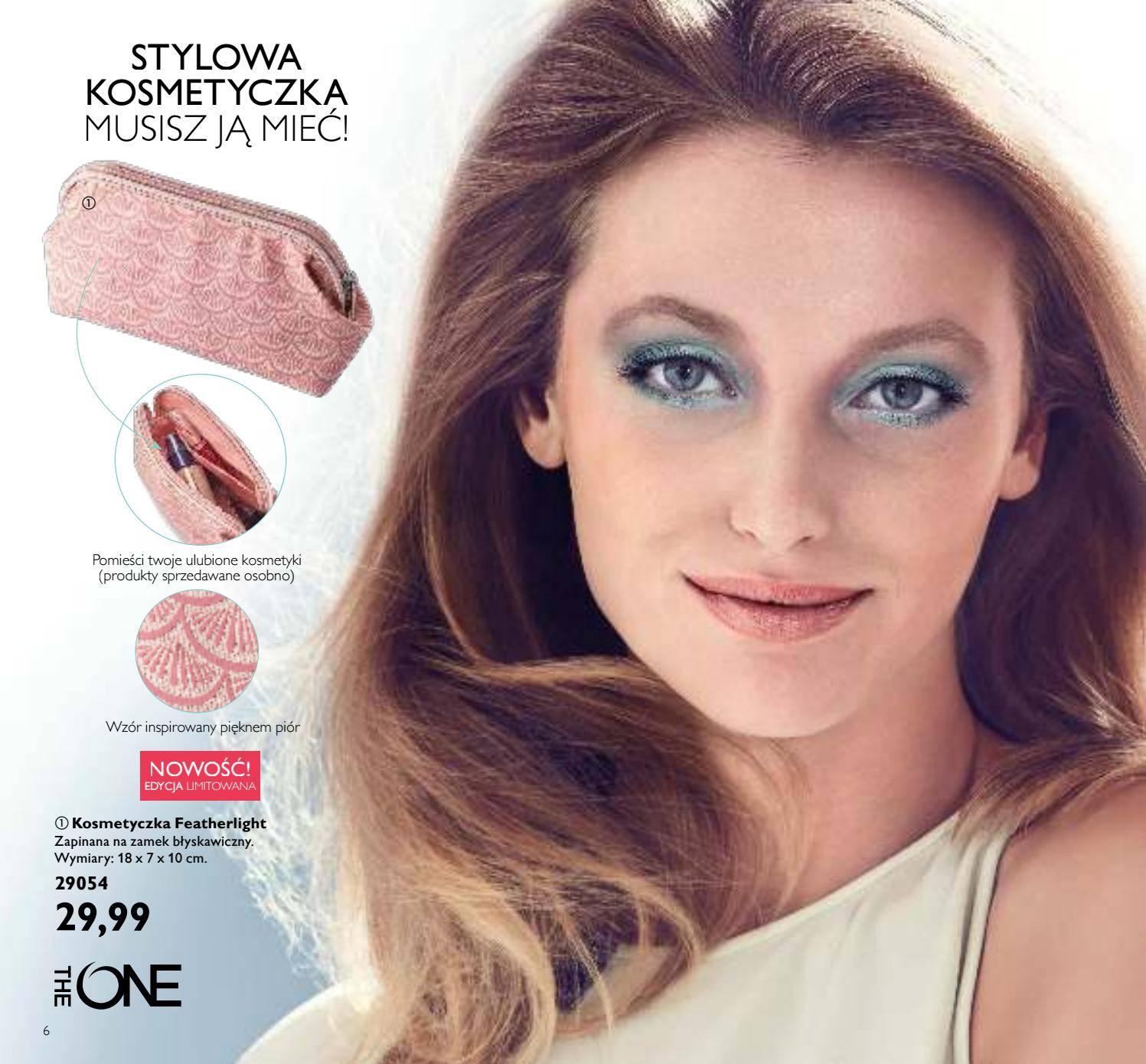 Gazetka promocyjna Oriflame str. 6