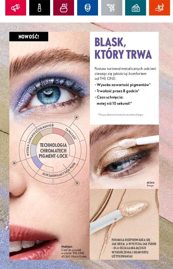 Gazetka promocyjna Oriflame str. 10