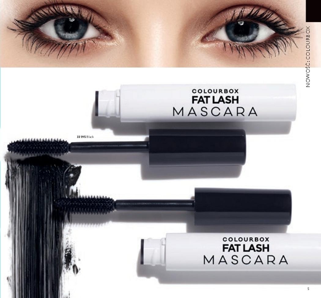 Gazetka promocyjna Oriflame str. 5