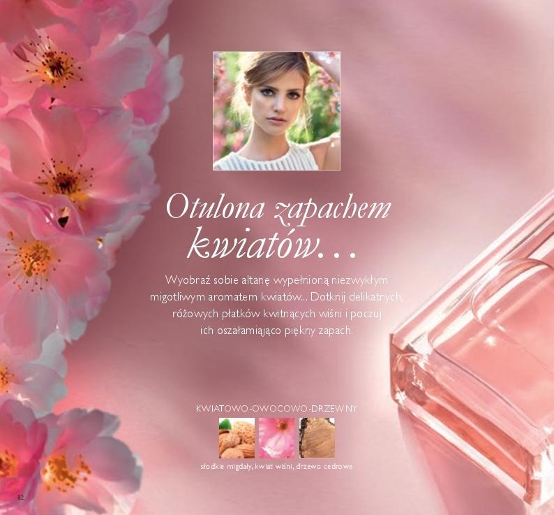 Gazetka promocyjna Oriflame str. 82
