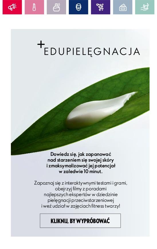 Gazetka promocyjna Oriflame str. 65