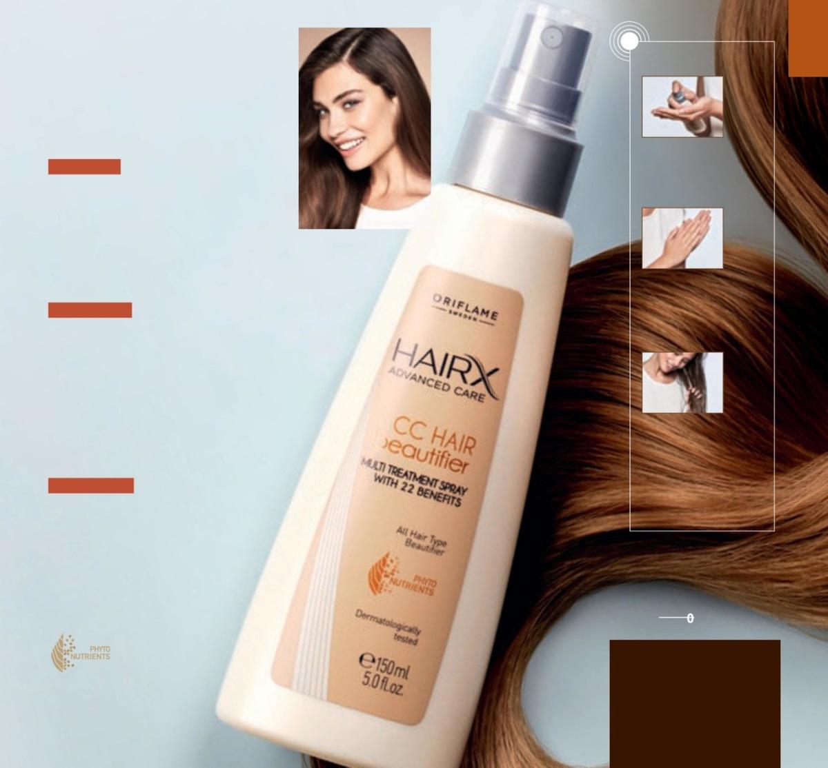 Gazetka promocyjna Oriflame str. 119