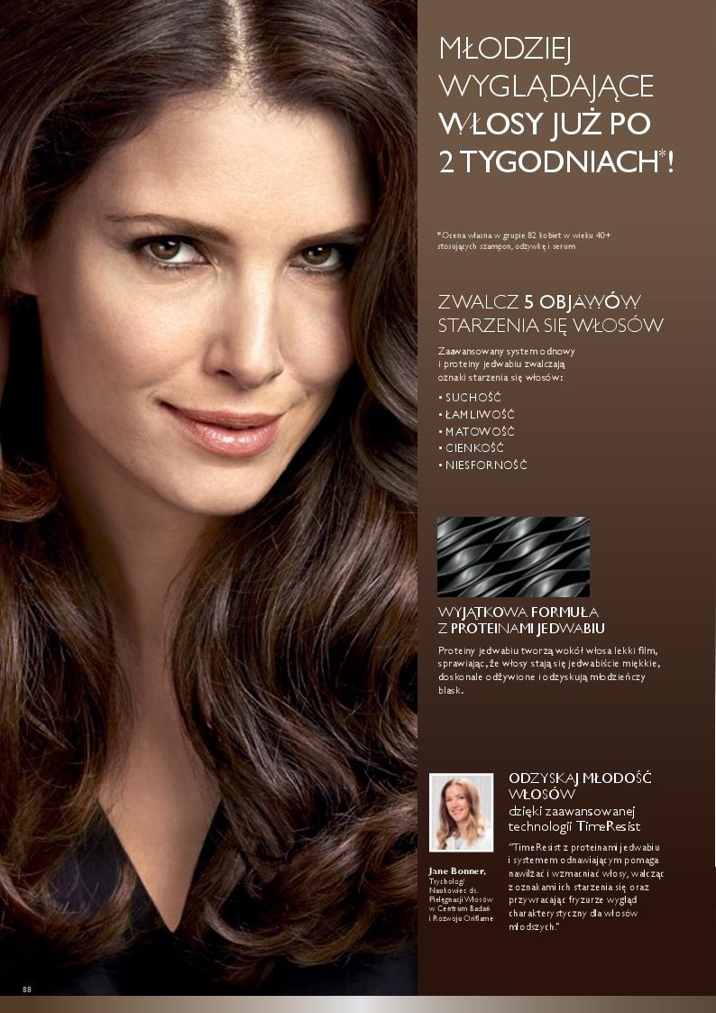 Gazetka promocyjna Oriflame str. 74