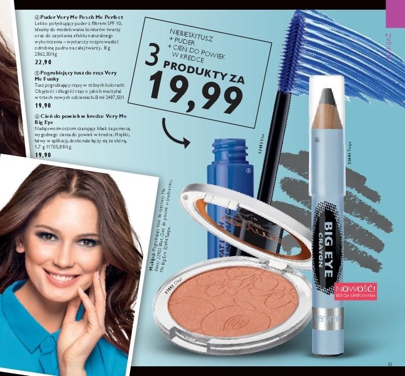 Gazetka promocyjna Oriflame str. 53