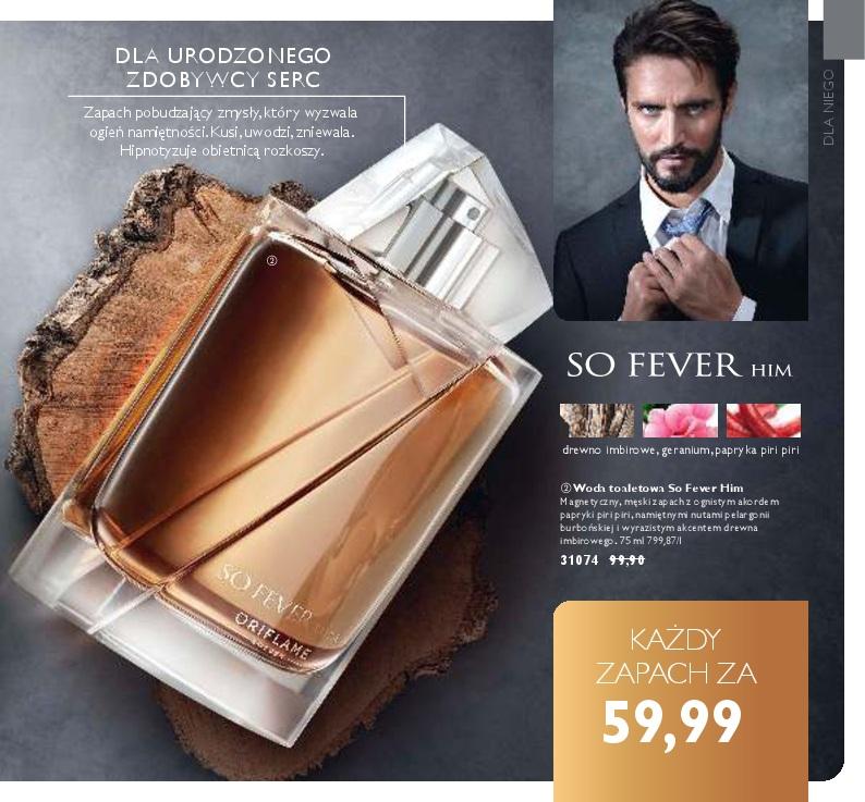 Gazetka promocyjna Oriflame str. 107
