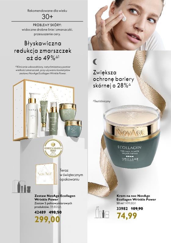 Gazetka promocyjna Oriflame str. 63