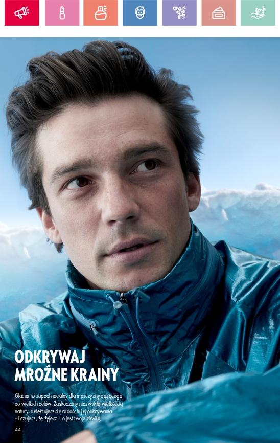 Gazetka promocyjna Oriflame str. 44