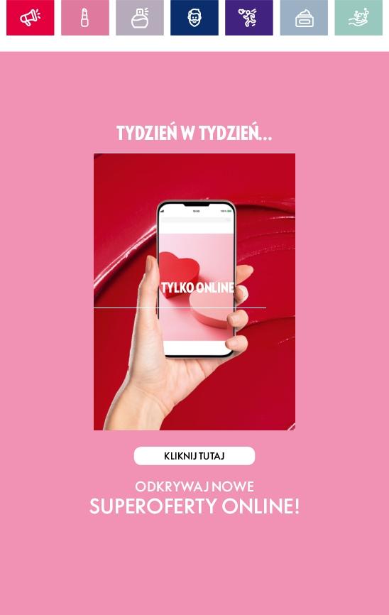 Gazetka promocyjna Oriflame str. 183