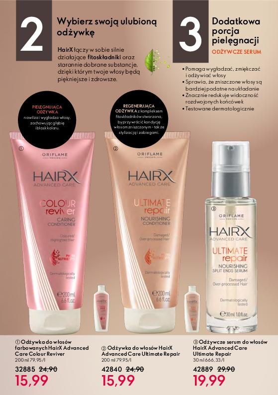 Gazetka promocyjna Oriflame str. 103