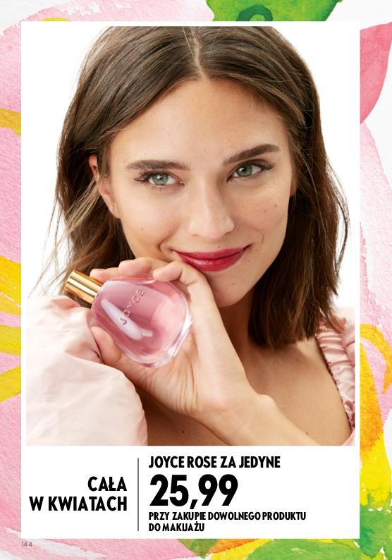 Gazetka promocyjna Oriflame str. 146