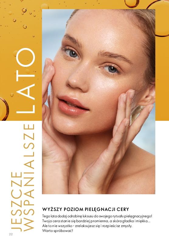 Gazetka promocyjna Oriflame str. 24
