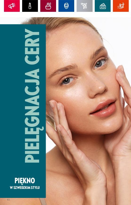 Gazetka promocyjna Oriflame str. 82