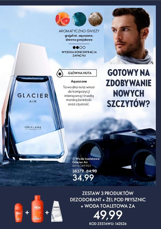 Gazetka promocyjna Oriflame str. 69