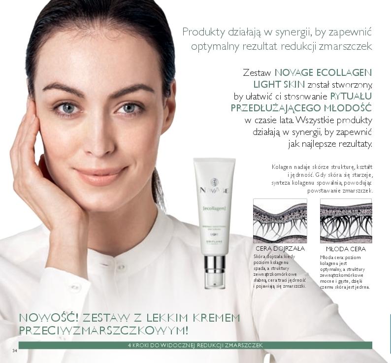 Gazetka promocyjna Oriflame str. 34