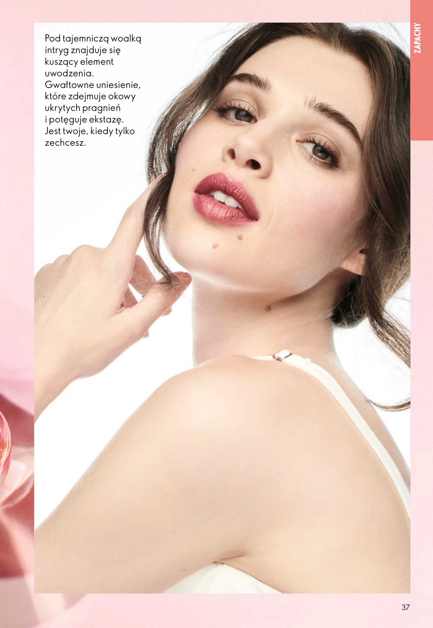 Gazetka promocyjna Oriflame str. 37