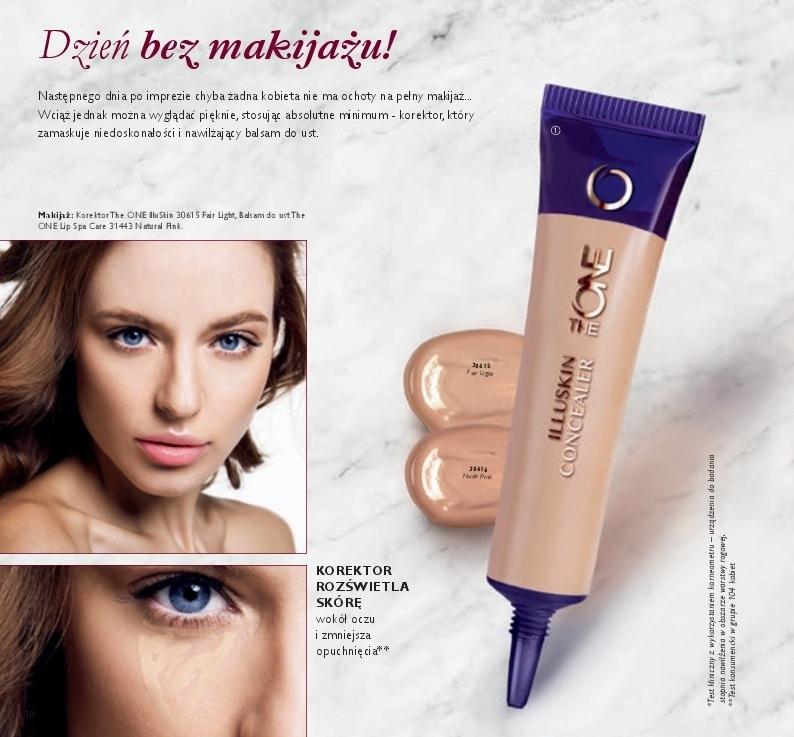 Gazetka promocyjna Oriflame str. 20
