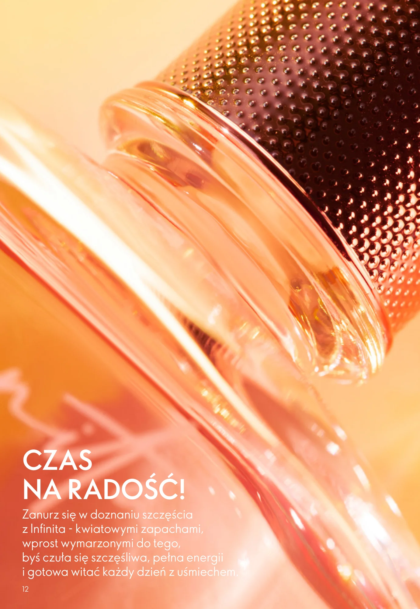 Gazetka promocyjna Oriflame str. 12