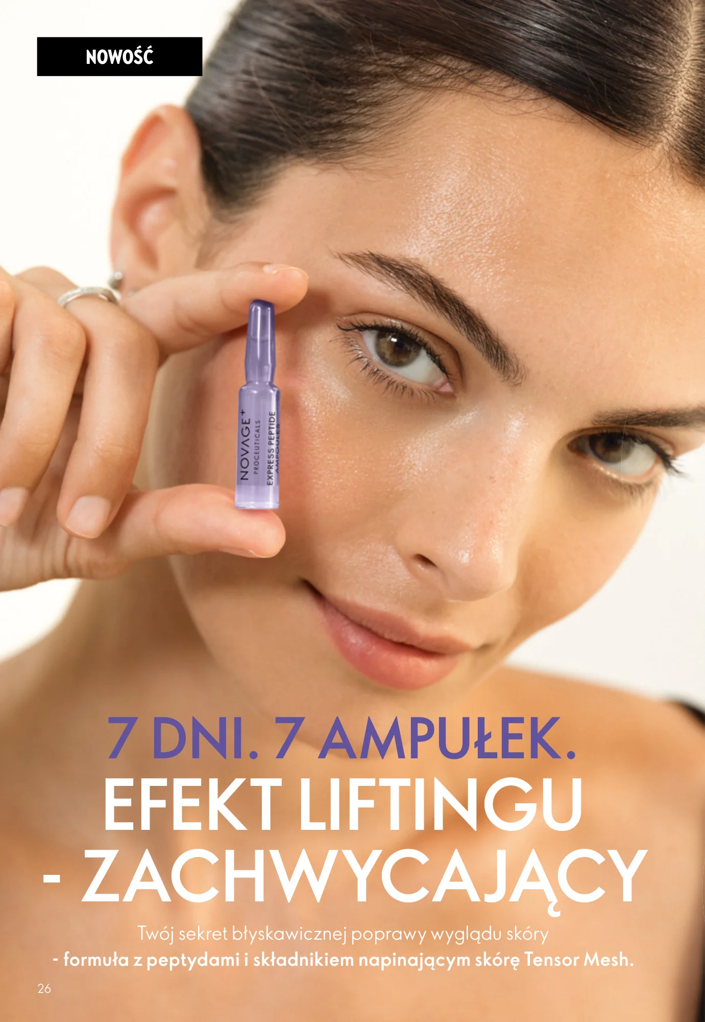 Gazetka promocyjna Oriflame str. 26