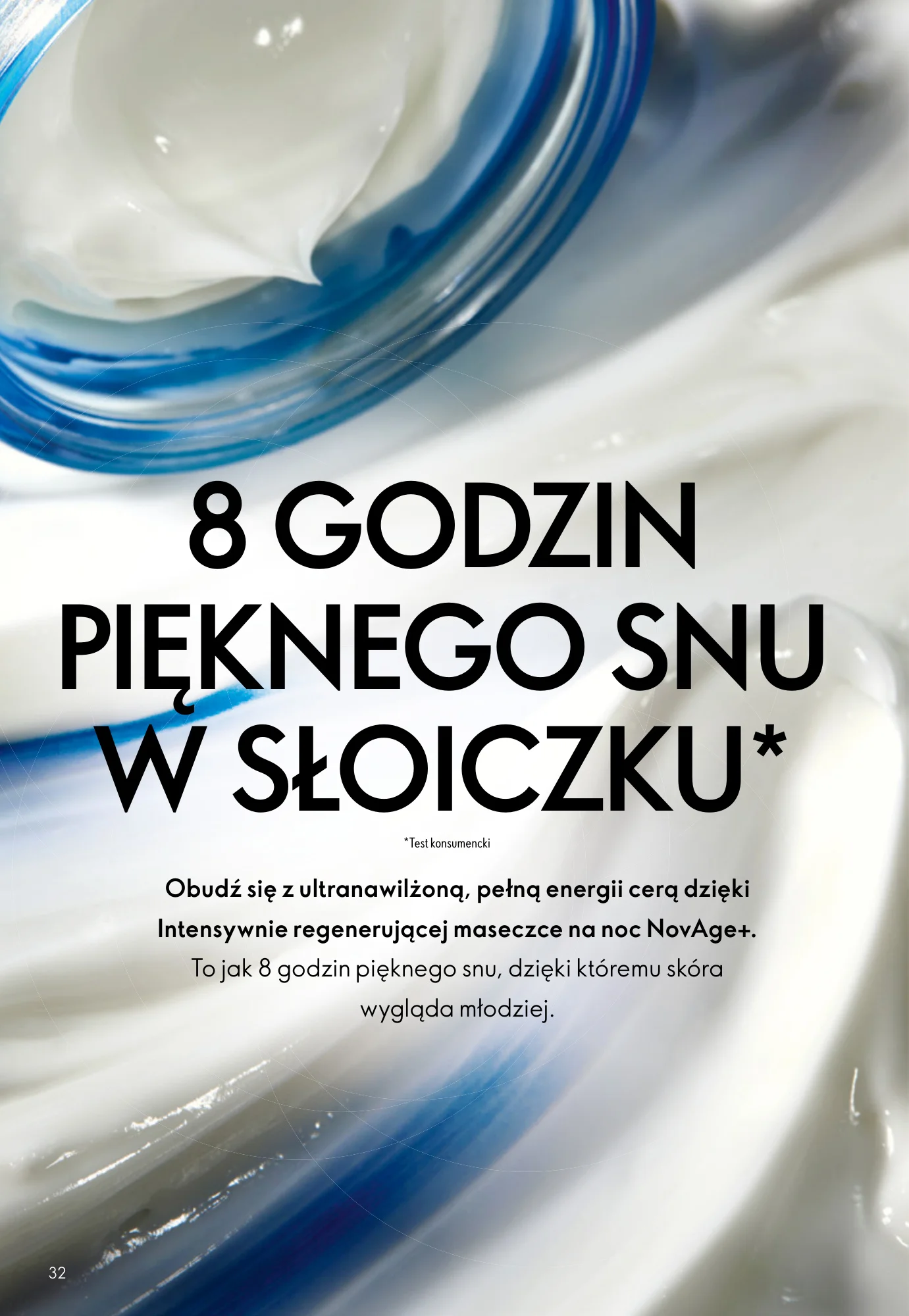 Gazetka promocyjna Oriflame str. 32