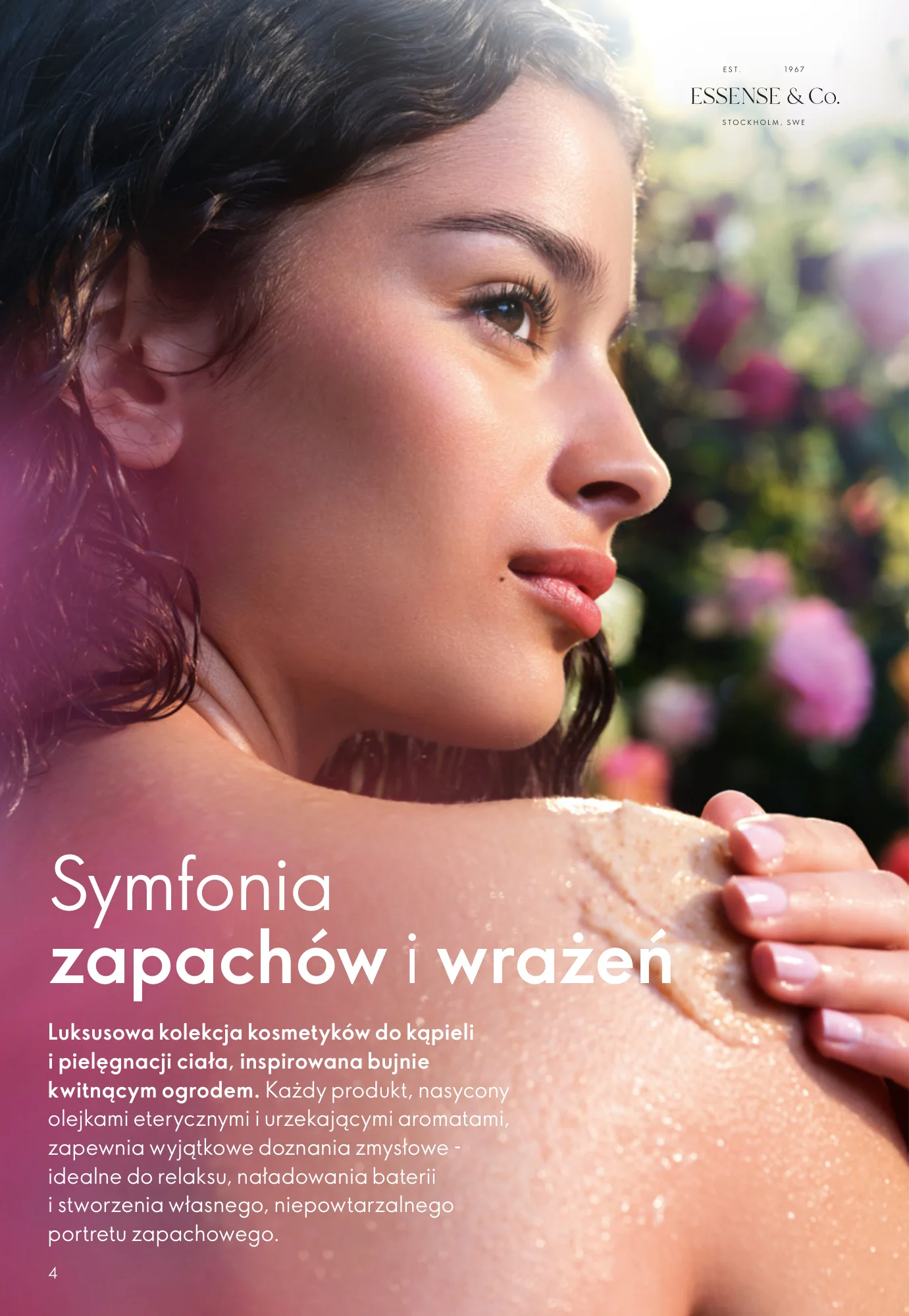 Gazetka promocyjna Oriflame str. 4