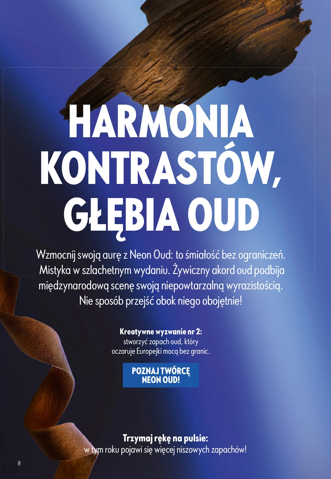 Gazetka promocyjna Oriflame str. 8