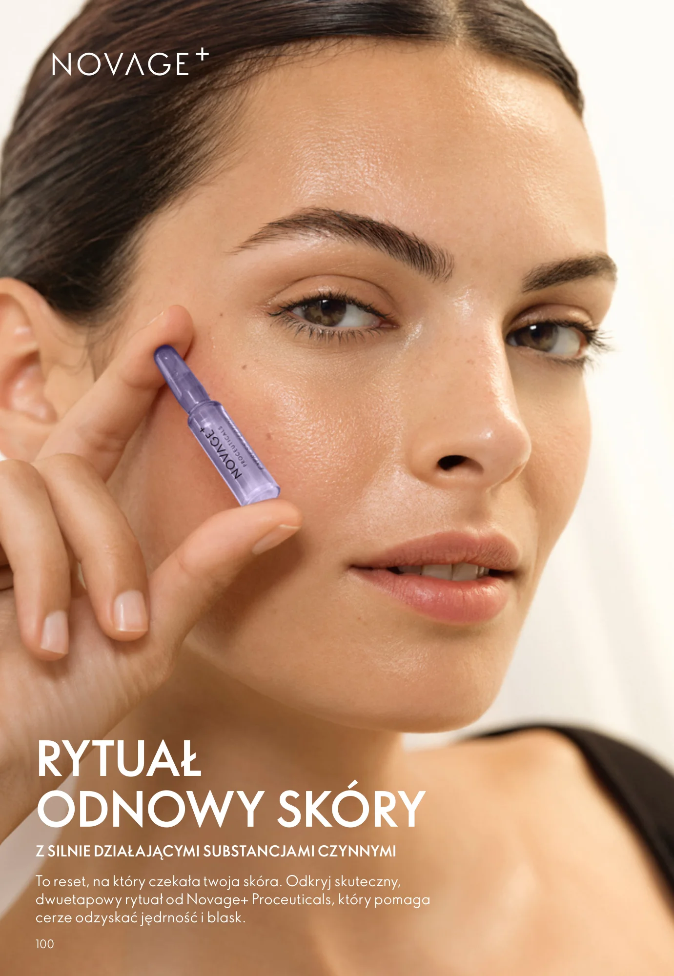 Gazetka promocyjna Oriflame str. 100