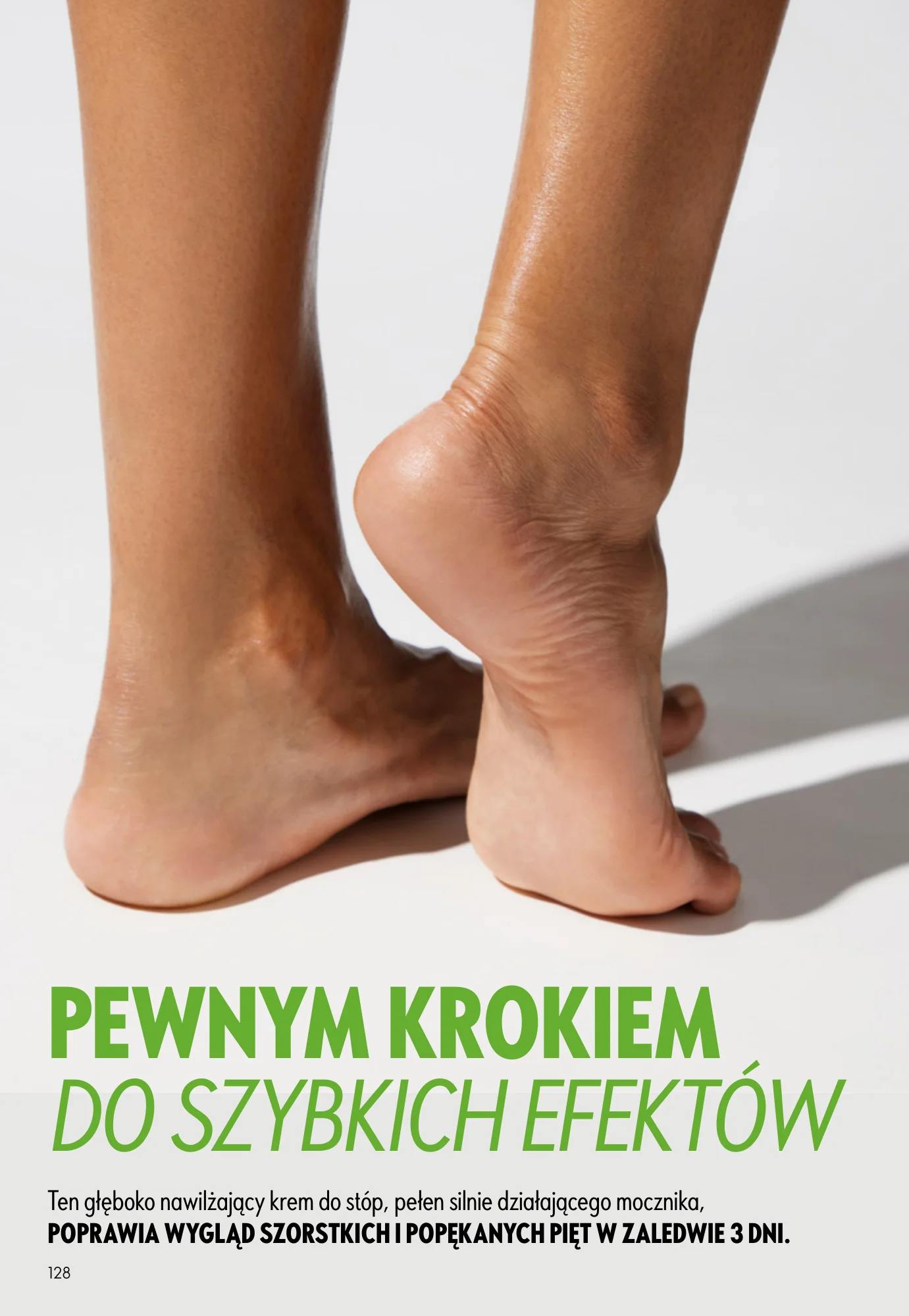 Gazetka promocyjna Oriflame str. 128