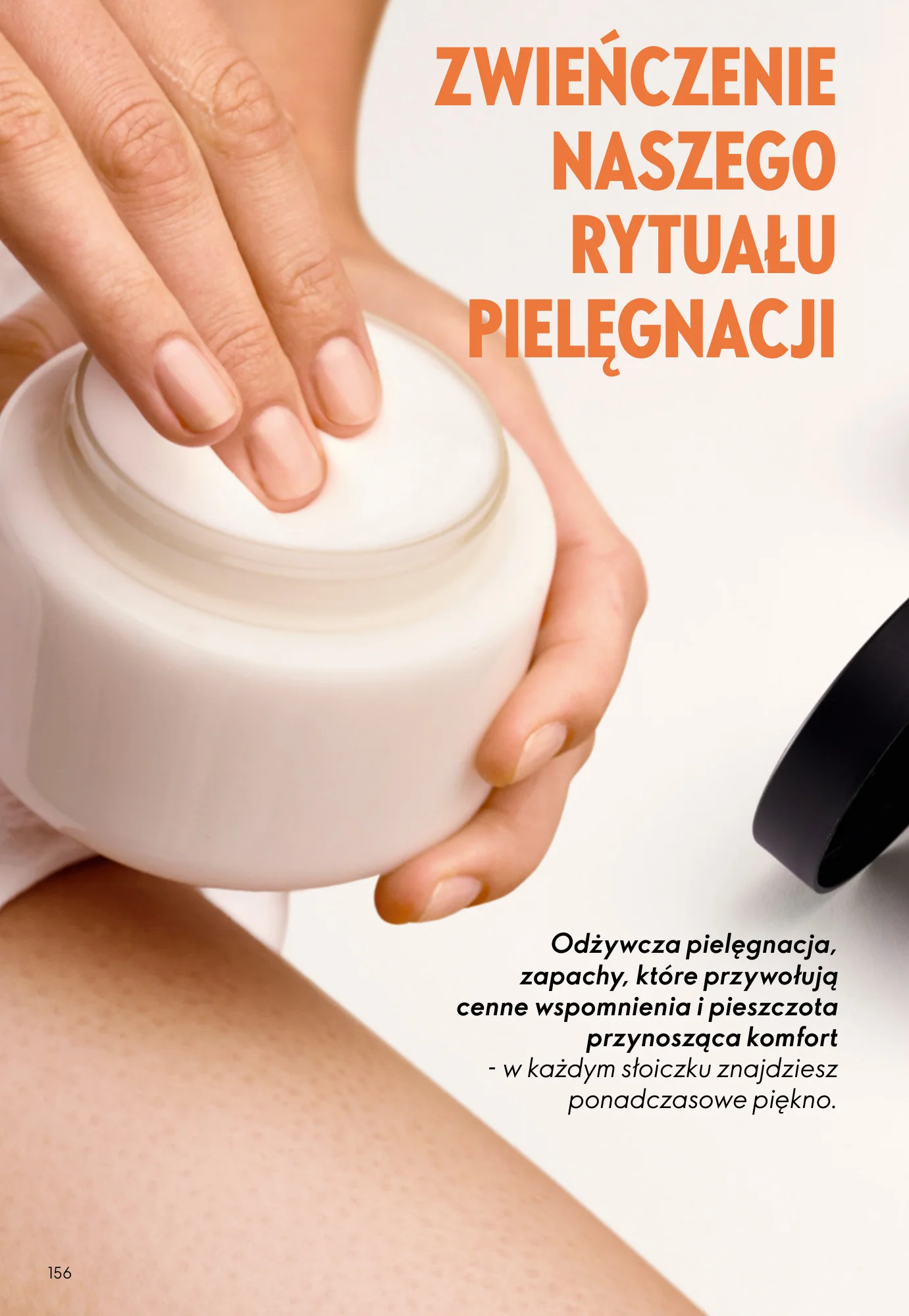 Gazetka promocyjna Oriflame str. 156