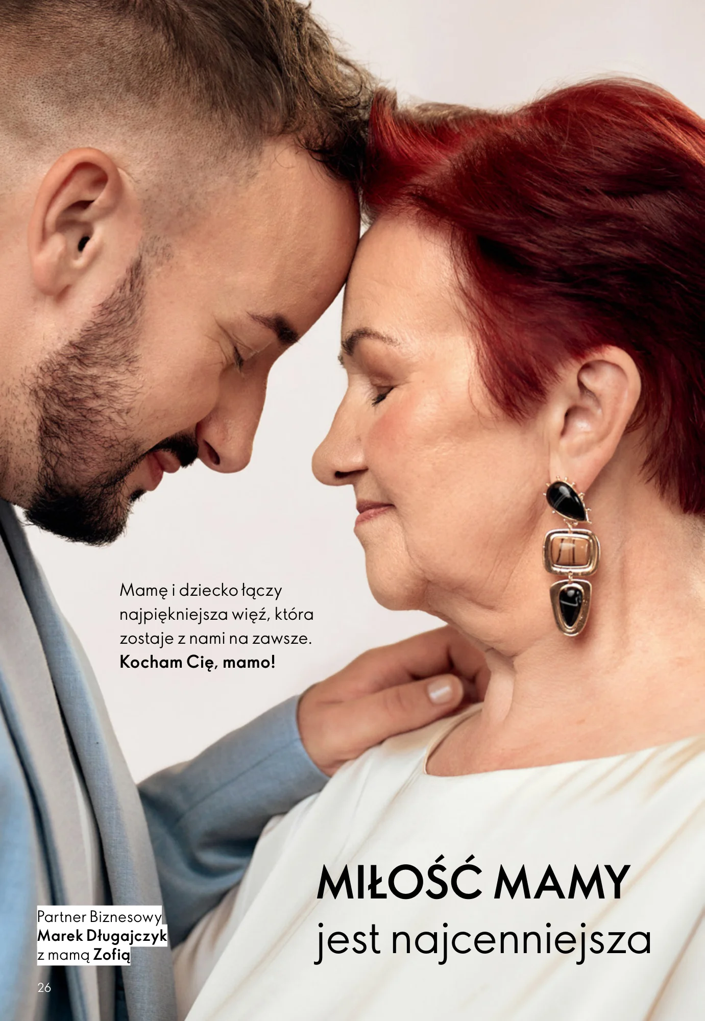 Gazetka promocyjna Oriflame str. 26