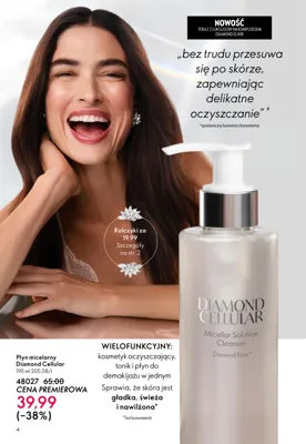 Gazetka Oriflame