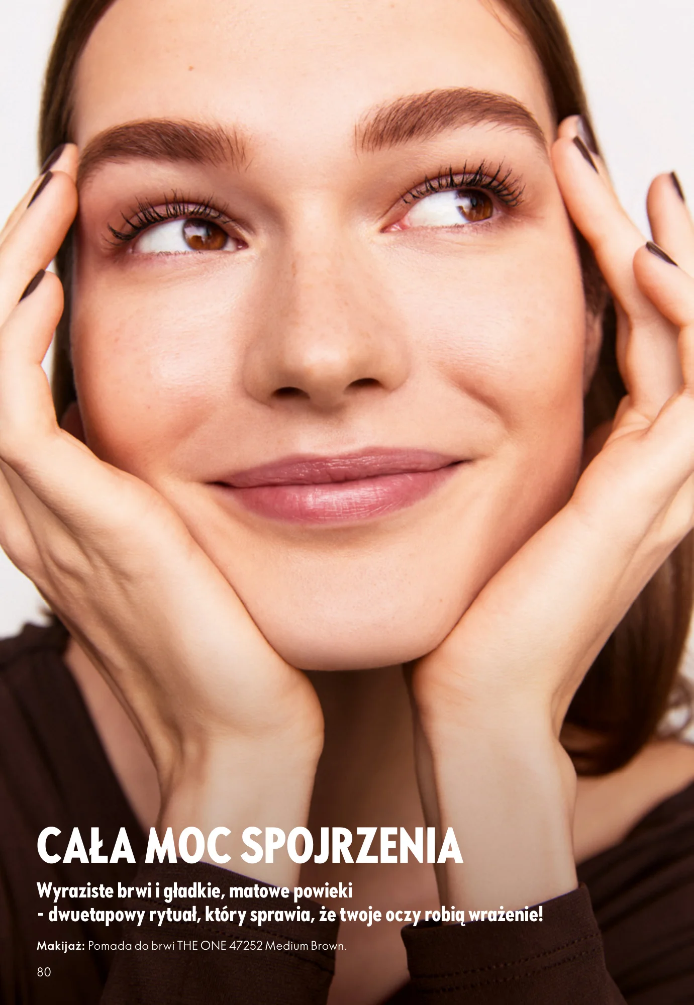 Gazetka promocyjna Oriflame str. 80