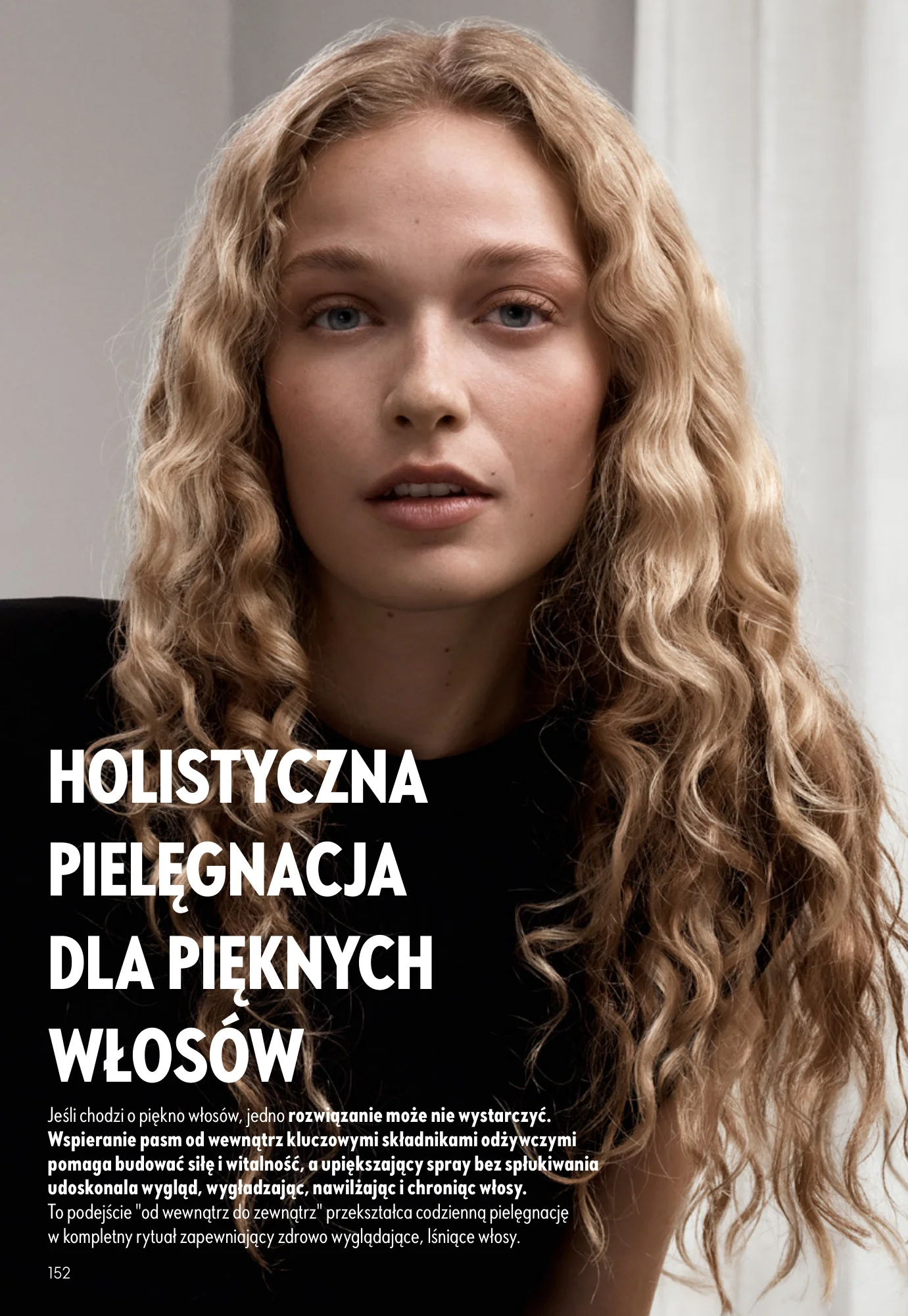 Gazetka promocyjna Oriflame str. 152