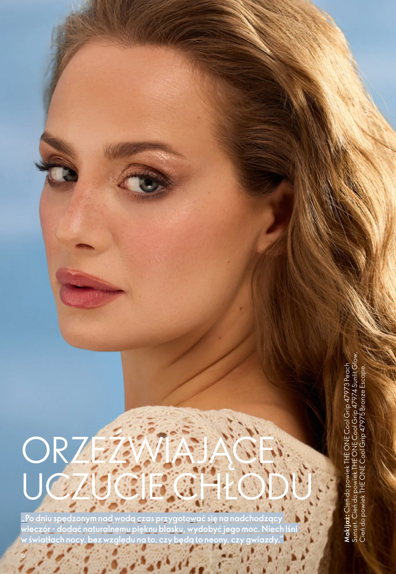 Gazetka promocyjna Oriflame str. 6