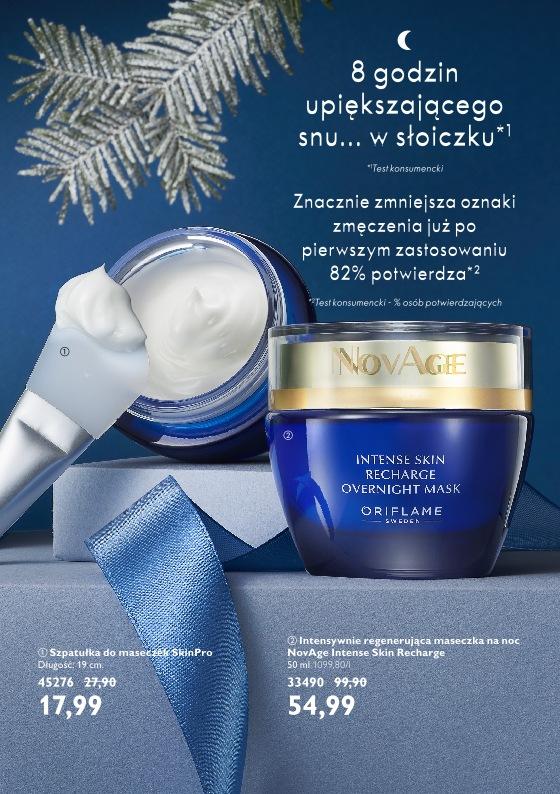 Gazetka promocyjna Oriflame str. 27