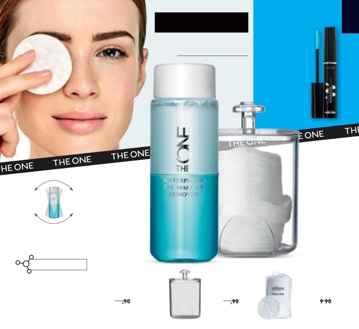 Gazetka promocyjna Oriflame str. 43