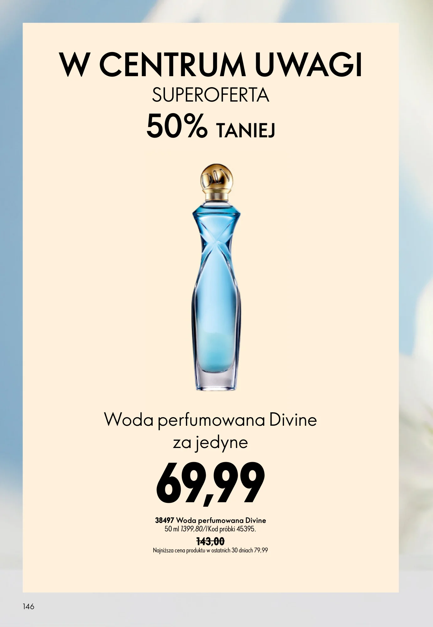 Gazetka promocyjna Oriflame str. 146