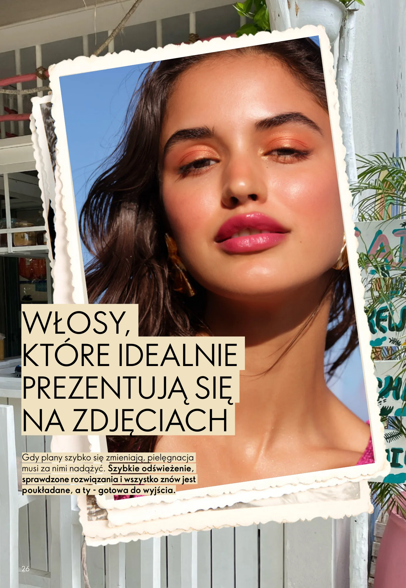 Gazetka promocyjna Oriflame str. 26