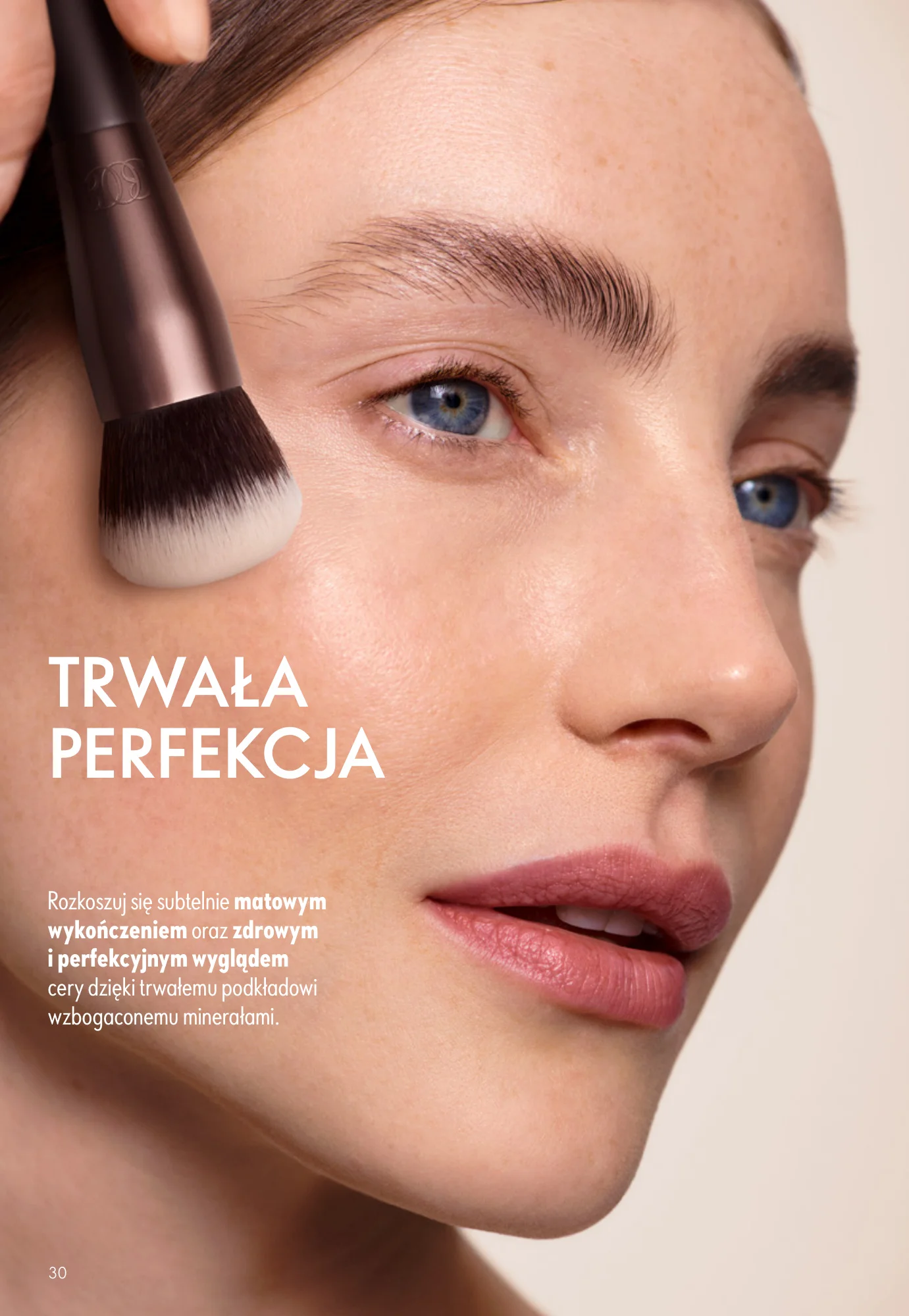 Gazetka promocyjna Oriflame str. 30
