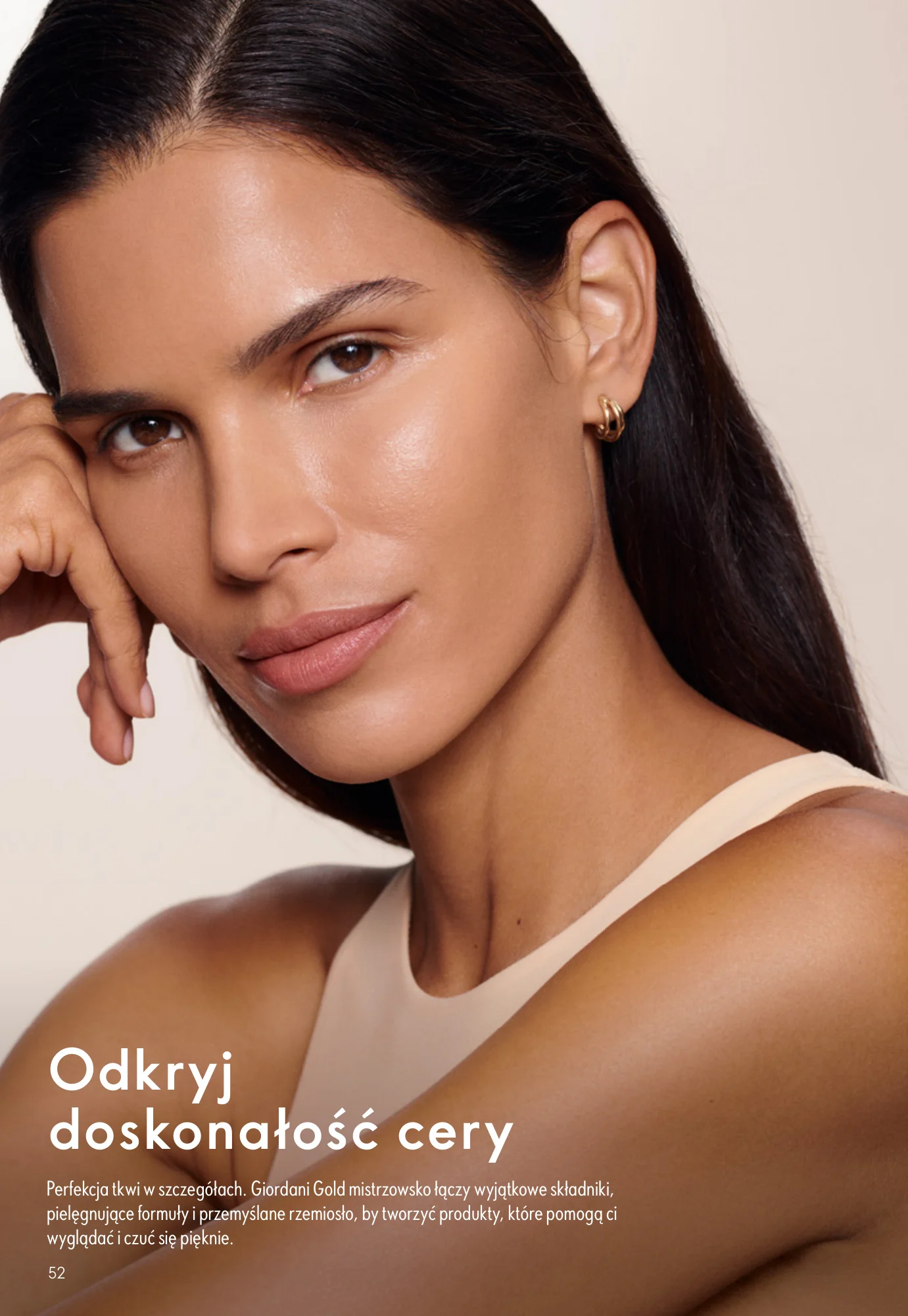 Gazetka promocyjna Oriflame str. 52