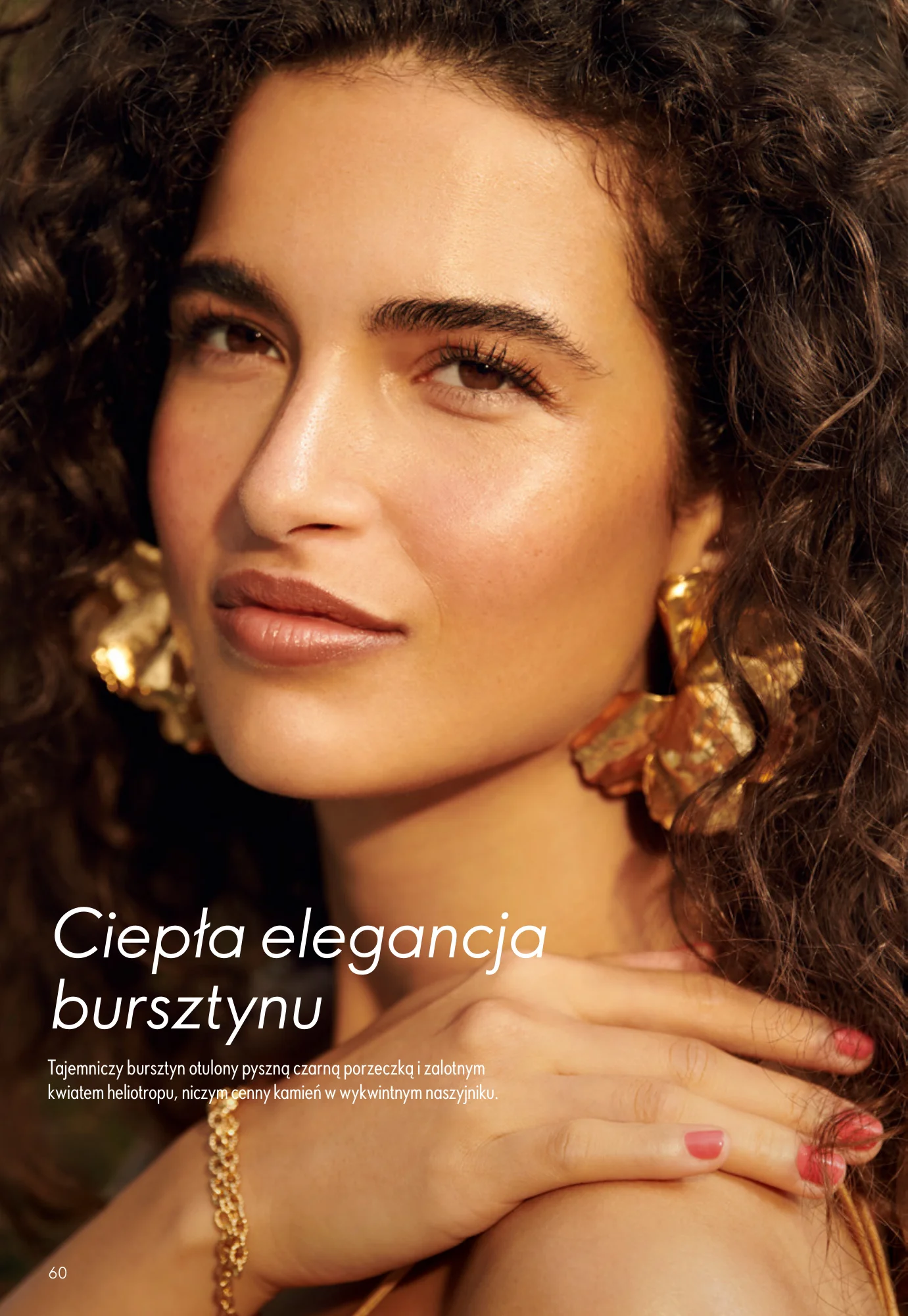 Gazetka promocyjna Oriflame str. 60