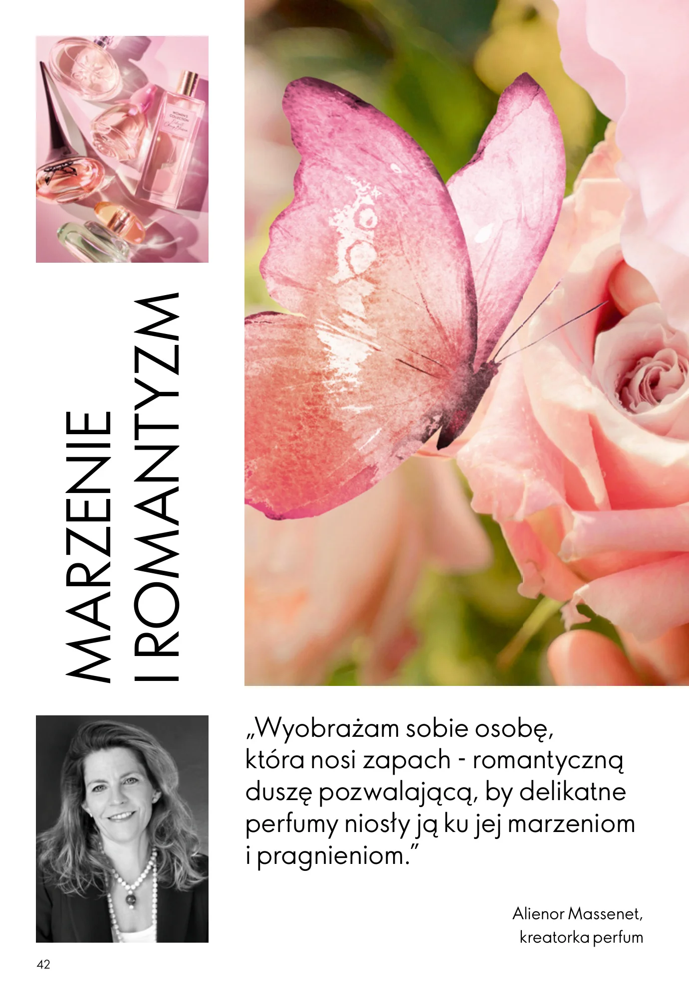 Gazetka promocyjna Oriflame str. 42