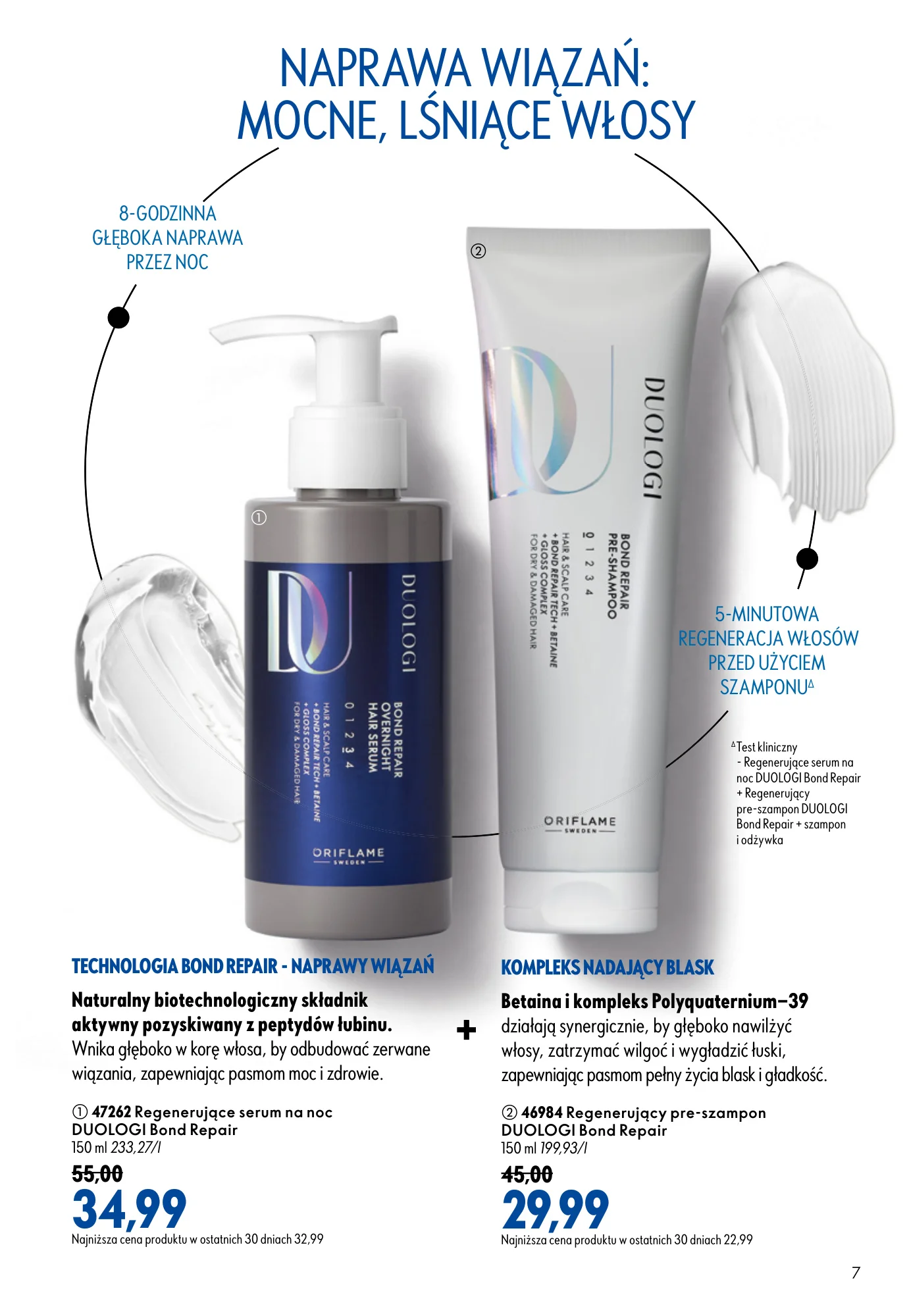 Gazetka promocyjna Oriflame str. 7