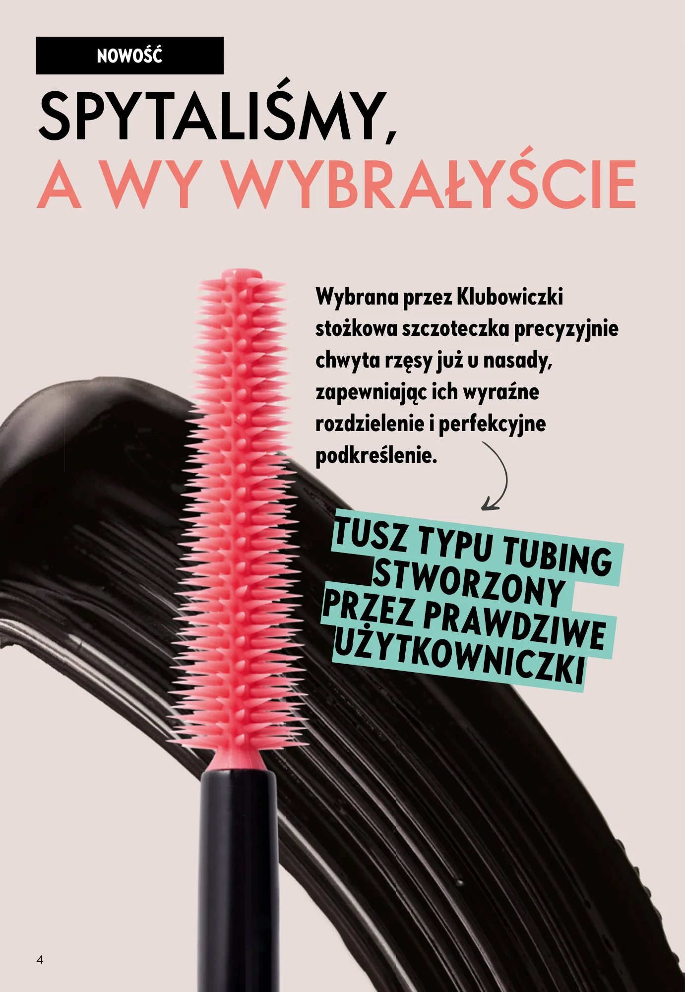 Gazetka promocyjna Oriflame str. 4